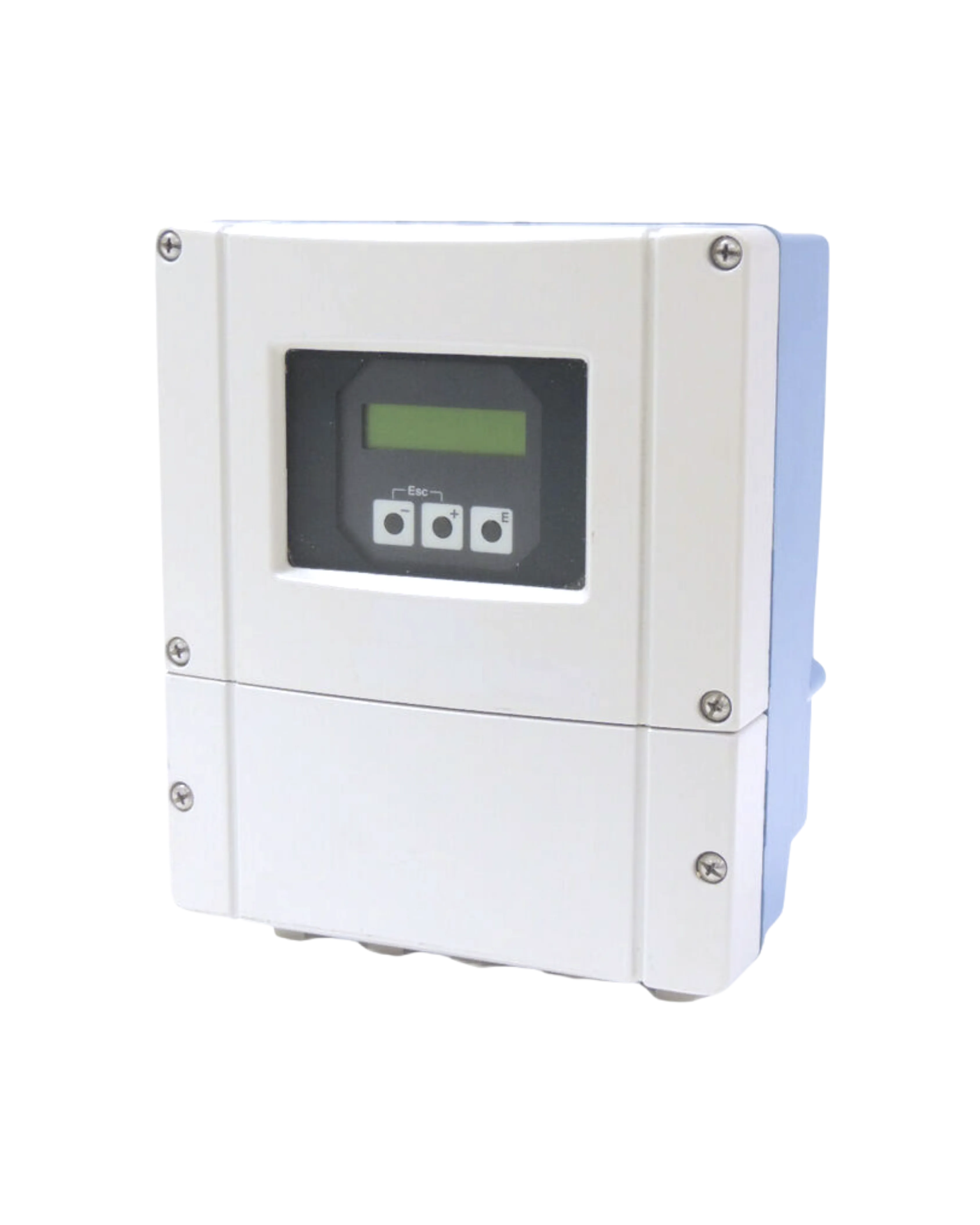 Endress+Hauser Proline Promag 50W, 53W Water/Wastewater Flowmeter — Endress+Hauser General Automation